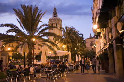 Moving to Valencia Spain
